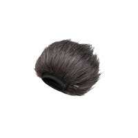 Zoom WSH-1E Hairy Windscreen f Picture