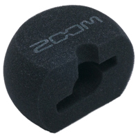 Zoom WSH-6 Foam Windscreen for Picture
