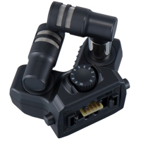 Zoom XAH-8 Stereo Condenser Mi Picture