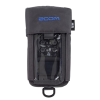 Zoom PCH-8 Water-Resistant Pro Picture