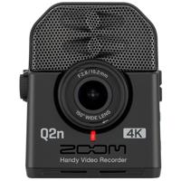 Zoom Q2n-4K Handy Video Record Picture