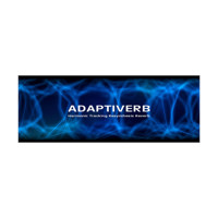Zynaptiq ADAPTIVERB Harmonic T Picture