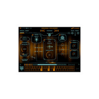 Zynaptiq ORANGE VOCODER IV Mul Picture