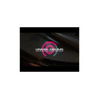 Zynaptiq UNMIX::DRUMS Boost/At Picture