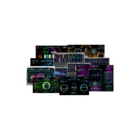 Zynaptiq Zap IV Plug-In Bundle Picture