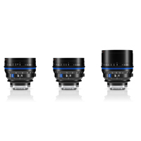 Zeiss Nano Prime 3-Lens Set wi Picture