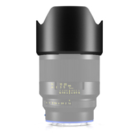 Zeiss Lens Shade for Otus ML 3 Picture