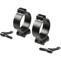 Zeiss 36mm High Mount Ring for Victory V8 Riflescope, Set of 2