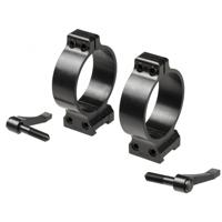 Zeiss 36mm Low Mount Ring for Victory V8 Riflescope, Set of 2
