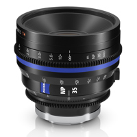 Zeiss Nano T1.5 Prime Cinema L Picture