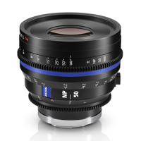 Zeiss Nano T1.5 Prime Cinema L Picture