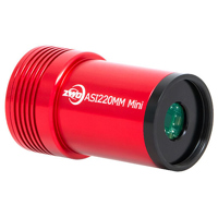 ZWO ASI220MM Mini 2.07MP USB-C Picture