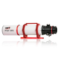 ZWO FF107 APO 107mm f/7 Astron Picture