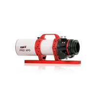 ZWO FF65 APO 65mm f/6.4 Astron Picture