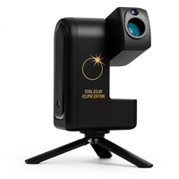 ZWO S30 Pro Eclipse Commemorat Picture