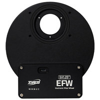 ZWO 5 Positions Electronic Fil Picture