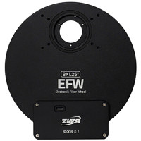 ZWO 8 Positions Electronic Fil Picture