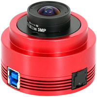 ZWO ASI715MC 8.5MP USB 3.0 Col Picture
