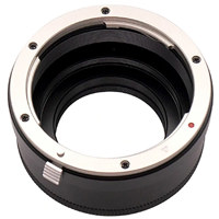 ZWO Canon EOS EF-Mount Lens to Picture