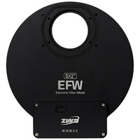 ZWO 5 Positions Electronic Fil Picture