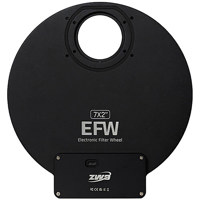 ZWO 7 Positions Electronic Fil Picture