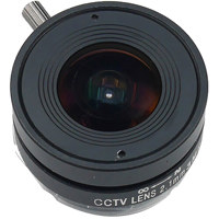 ZWO 2.1mm 1/3" 150 Degree Repl Picture