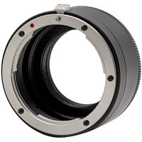 ZWO Nikon Lens to T2 Thread Ad Picture
