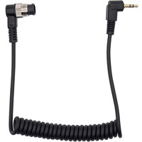 <b>New Arrival</b> - ZWO 3.3' MC-30 10-Pin Shutter Release Coiled Cable for ASIAIR Pro