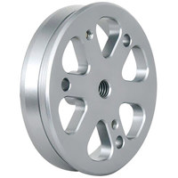 ZWO Silver Plate for TC40 Trip Picture