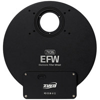 ZWO 7 Positions Electronic Fil Picture