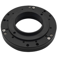 <b>New Arrival</b> - ZWO T2 Tilter II Ring Adapter for ASI Cameras