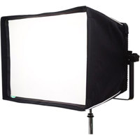 Zylight DoP Choice Softbox Kit Picture