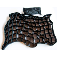Zylight 40 Degree Egg Crate fo Picture