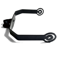 Zylight Replacement Yoke Mount Picture