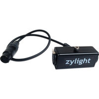 Zylight DMX Interface Box for  Picture