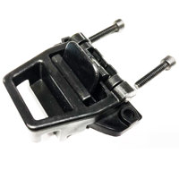 Zylight Barn Door Clip Assembl Picture