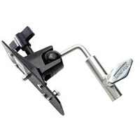 Zylight IS3c Mount Plate with  Picture