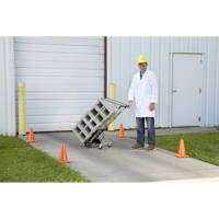 Clipper Products Norris Model  Picture