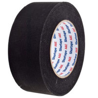 Permacell Black Gaffer Tape 60 Picture