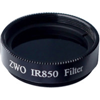 ZWO IR850 1.25" 850nm IR-Pass  Picture
