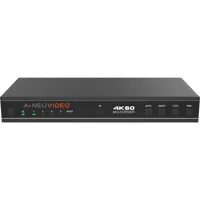 A-NeuVideo ANI-PiP-41UHD 4x1 4 Picture