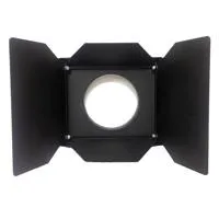 AAdynTech 4-Leaf Barndoor for  Picture