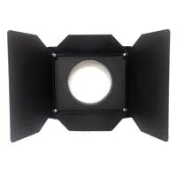 AAdynTech Punch Barndoor Picture