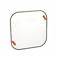 AAdynTech 1/4 CTO Hard Gel Fil Picture