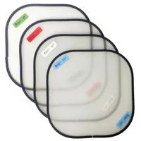 AAdynTech Wide 55 Degree Hard  Picture