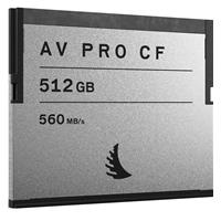 Angelbird Match Pack for Panasonic EVA1, 2x AV PRO SD MK2 V90 