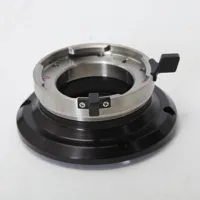 Phantom Flex Panavision Mount Picture