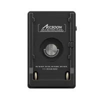 Accsoon ACC04 NP-F Battery Ada Picture