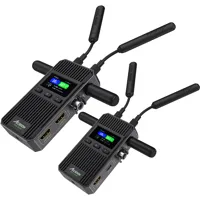 Accsoon CineView 2 SDI/HDMI Wi Picture
