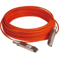 Accusys 56Gb QSFP 10m Active O Picture